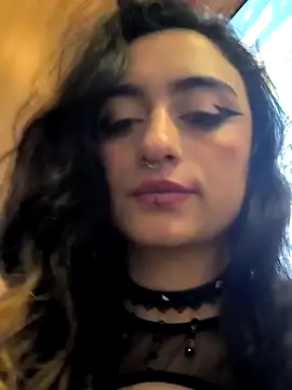 Lila Desiree online show from 16, 12, 2024