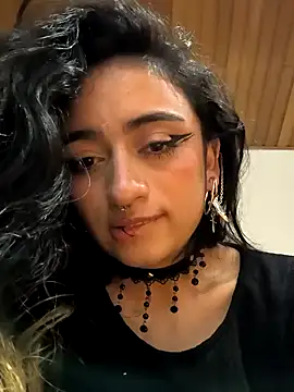 Lila Desiree online show from 18, 12, 2024