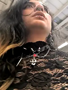 Lila Desiree online show from 7, 1, 2025