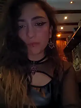 Lila Desiree online show from 12, 1, 2025