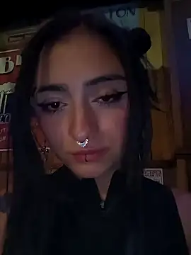 Lila Desiree online show from 23, 1, 2025