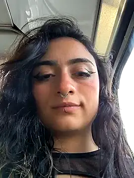 Lila Desiree online show from 25, 1, 2025