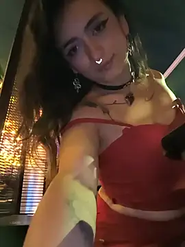 Lila Desiree online show from 31, 1, 2025