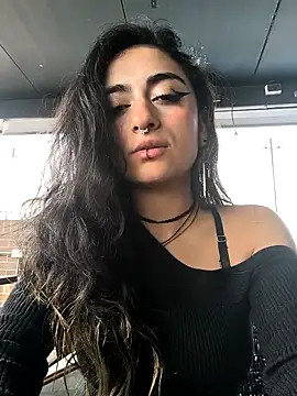 Lila Desiree online show from 22, 9, 2025