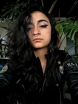 Lila Desiree online show from 30, 9, 2025