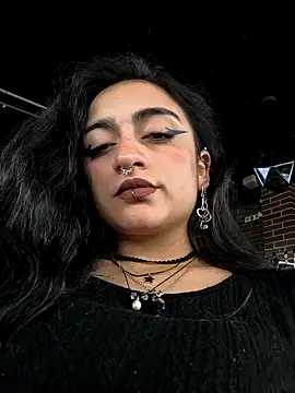 Lila Desiree online show from 27, 10, 2025