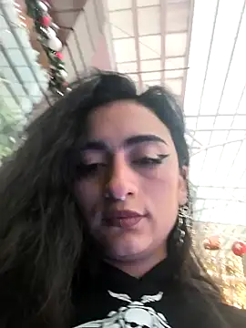 Lila Desiree online show from 26, 11, 2025