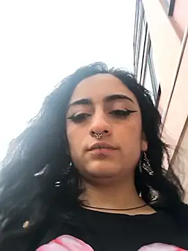 Lila Desiree online show from 13, 1, 2026