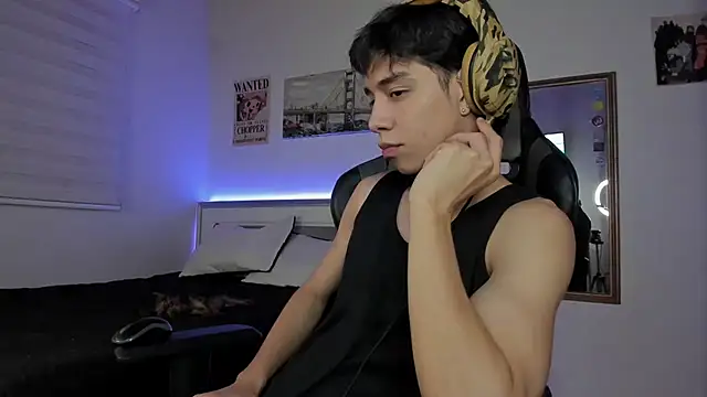 facebaby1 online show from 26, 1, 2025