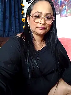 ScarletthJhonson- online show from 8, 3, 2025