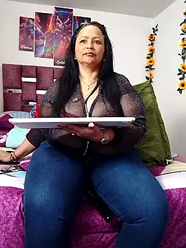 ScarletthJhonson- online show from 27, 9, 2025