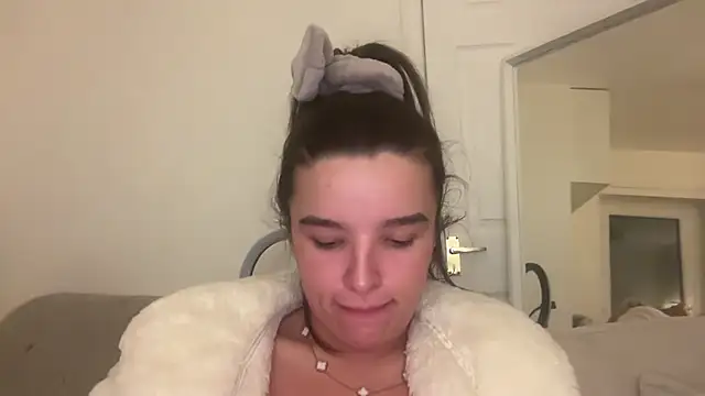 Snapshot of maisiesmithx chatting on 22, 1, 2025 maisiesmithx online show from 22, 1, 2025