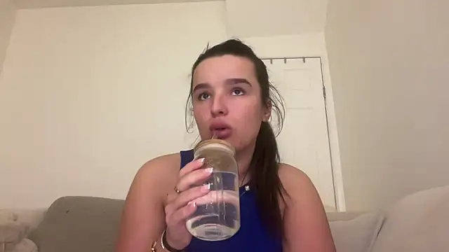 Snapshot of maisiesmithx chatting on 22, 1, 2025 maisiesmithx online show from 22, 1, 2025