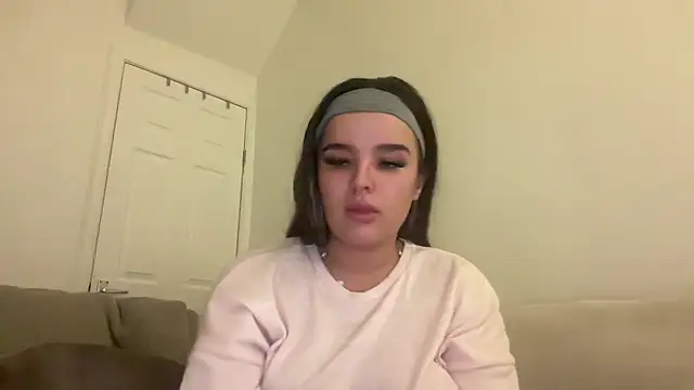 Snapshot of maisiesmithx chatting on 27, 1, 2025 maisiesmithx online show from 27, 1, 2025