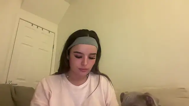 Snapshot of maisiesmithx chatting on 27, 1, 2025 maisiesmithx online show from 27, 1, 2025