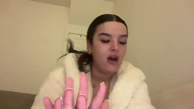 Snapshot of maisiesmithx chatting on 31, 1, 2025 maisiesmithx online show from 31, 1, 2025