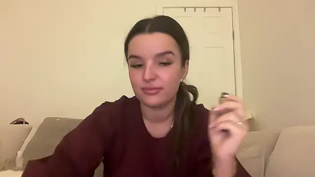 Snapshot of maisiesmithx chatting on 2, 2, 2025 maisiesmithx online show from 2, 2, 2025