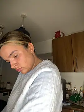 Snapshot of maisiesmithx chatting on 1, 10, 2025 maisiesmithx online show from 1, 10, 2025