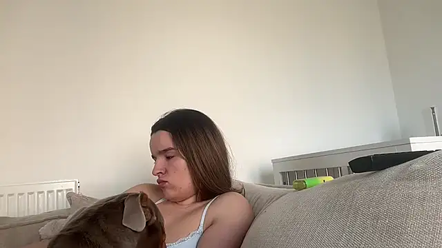 maisiesmithx online show from 11, 3, 2026