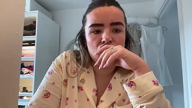 maisiesmithx online show from 30, 3, 2026