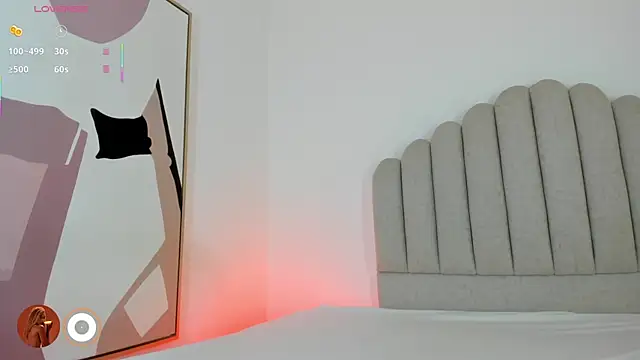 Snapshot of Nikki_Angel_ chatting on 15, 12, 2025 Nikki Angel online show from 15, 12, 2025