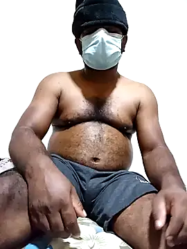 Nogeris20 online show from 20, 1, 2025