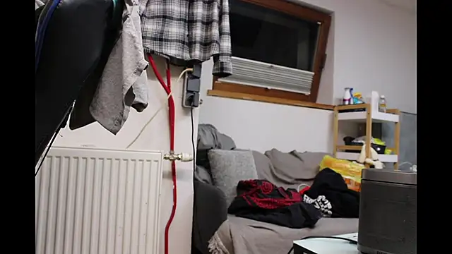 DrownMentallyyy online show from 23, 1, 2025