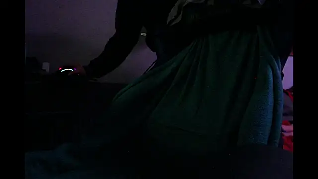 DrownMentallyyy online show from 23, 1, 2025