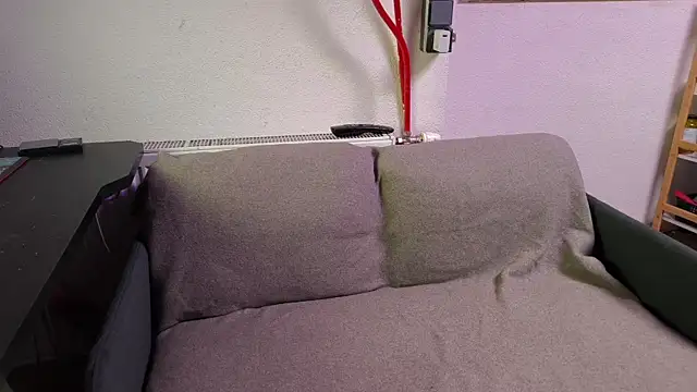 DrownMentallyyy online show from 19, 2, 2025