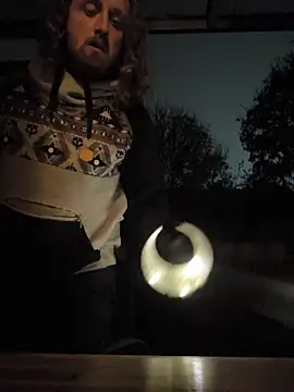 DrownMentallyyy online show from 29, 10, 2025