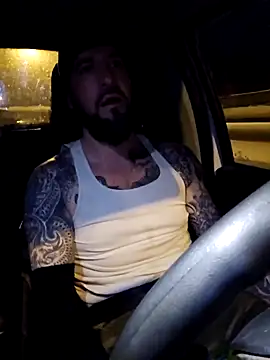 Beardedtattood online show from 14, 2, 2025