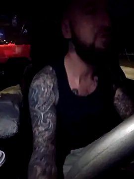 Beardedtattood online show from 21, 2, 2025