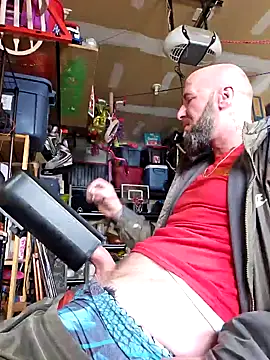 Beardedtattood online show from 24, 2, 2025