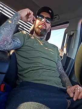 Beardedtattood online show from 11, 9, 2025