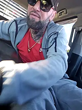 Beardedtattood online show from 30, 9, 2025