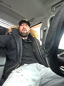 Beardedtattood online show from 10, 2, 2026