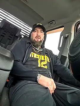 Beardedtattood online show from 1, 4, 2026