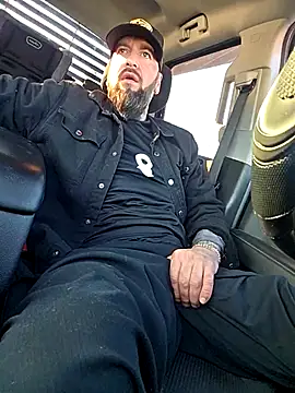 Beardedtattood online show from 3, 4, 2026