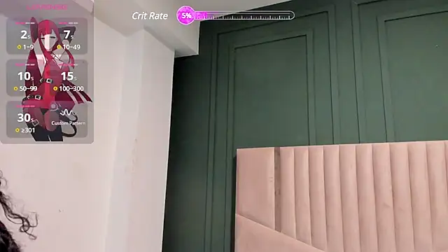 Reginavegaa online show from 6, 2, 2025