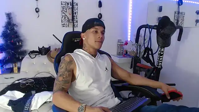 Leonard Price online show from 11, 2, 2025