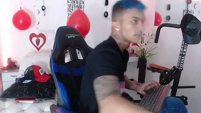 Leonard Price online show from 18, 2, 2025