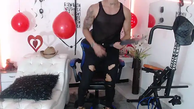 Leonard Price online show from 18, 2, 2025