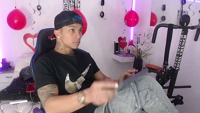 Leonard Price online show from 19, 2, 2025