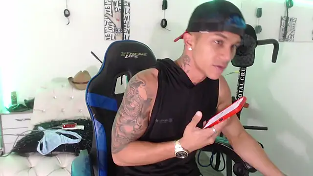 Leonard Price online show from 23, 2, 2025