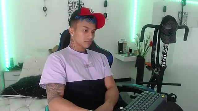 Leonard Price online show from 24, 2, 2025