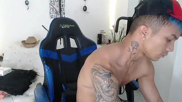 Leonard Price online show from 26, 2, 2025