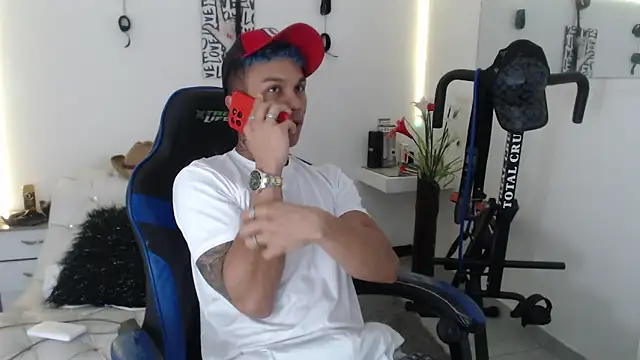 Leonard Price online show from 28, 2, 2025