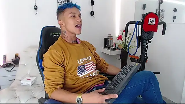 Leonard Price online show from 9, 3, 2025