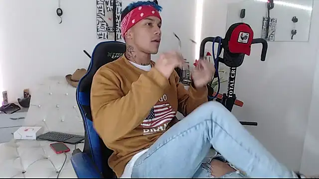 Leonard Price online show from 11, 3, 2025