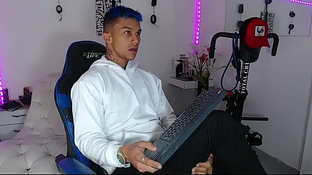 Leonard Price online show from 13, 3, 2025